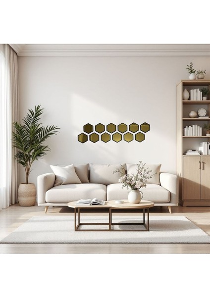 Duvar Aynası Balpetek Modeli Pleksi Ayna Ev Hediyesi modelleri