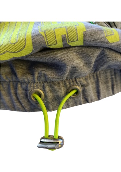 Kız Çocuk T-Shirt Baskılı Gri 9-10 Yaş Gri fiyatları