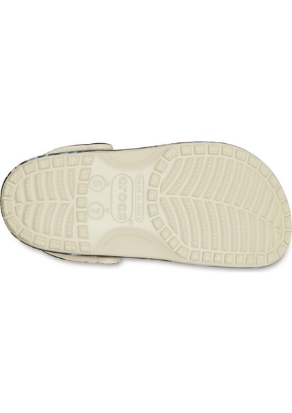 Retro Classic Clog