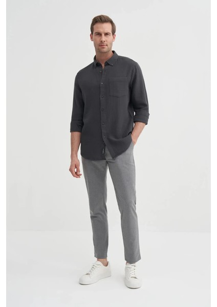 Caz 2024 U.kol Gömlek fiyatları