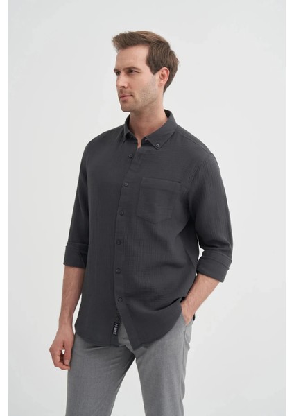 Caz 2024 U.kol Gömlek fırsatları