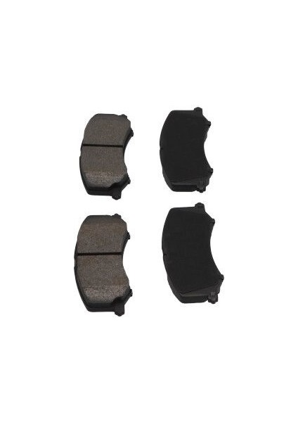 Suzuki Baleno Ön Balata Takımı 1995-2002 55800-60G00