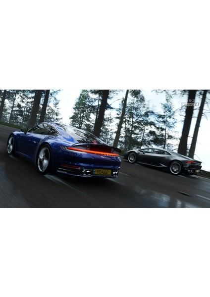 Forza Horizon 4 Standard Edition (PC Oyun) Steam Hesap
