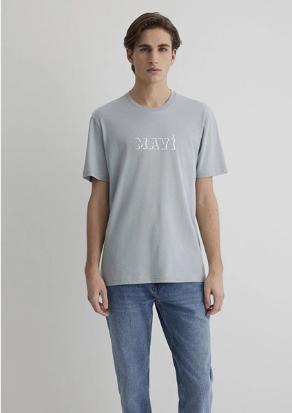 BASKILI TİŞÖRT modelleri