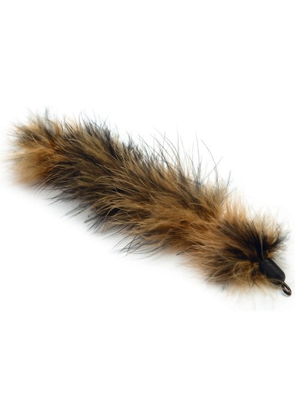 Kedi Oltası Tüyü, Kürk, 430300 Ile Kullanılabilir, 22cm Nrmsa