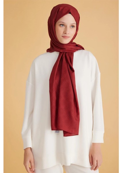 19 Belli Fresh Monogram Şal 2 fiyatları