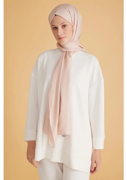 73 Belli Fresh Monogram Şal 2