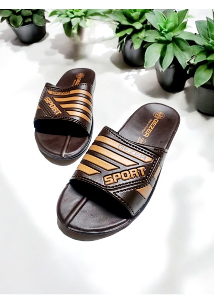 Günlük Yumuşak Taban Sport Terlik