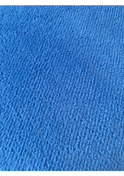 Yuvarlak Kesim Ahşap Ayaklı Teddy Kumaş Dekoratif Puf Bench indirimleri