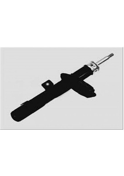 Amortısor Ön Sol - (Peugeot 206 1.4hdı 1998-2006)