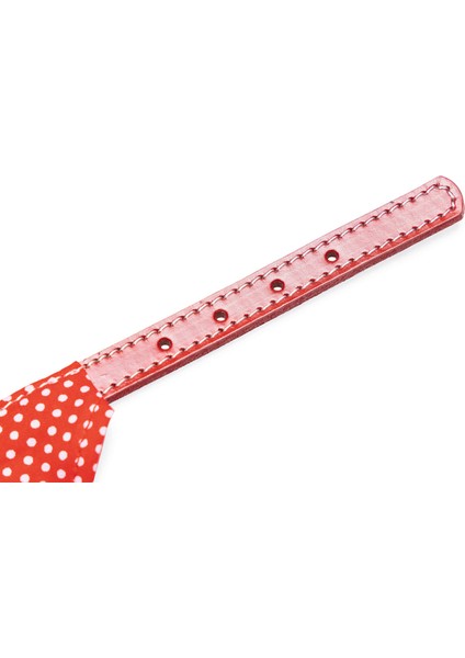 Kedi Boyun Tasması, Bandanalı, Zilli, Kırmızı, 24-29CM Nrmsa fırsatları