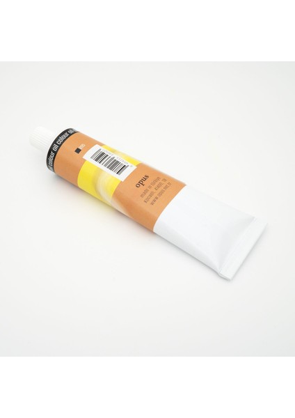 Yağlı Boya 70ML 5 Renk Yağlı Boya Başlangıç Seti