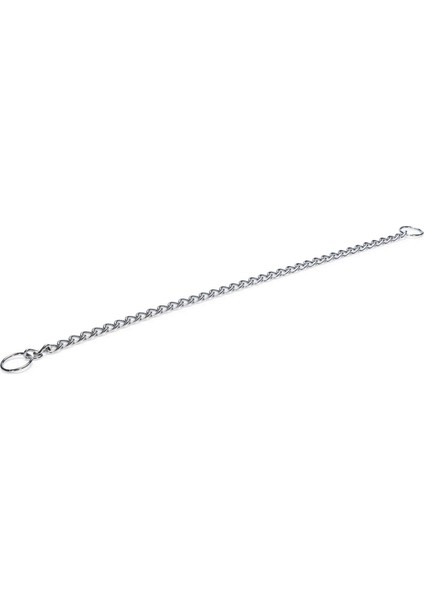 Köpek Boyun Tasması, Zincir, 70X1X0,30CM Nrmsa fiyatları