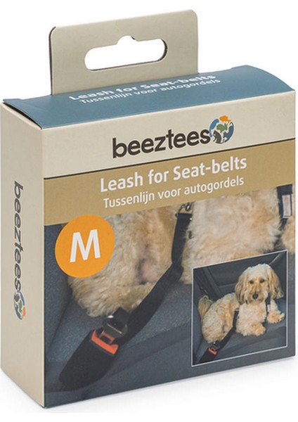 Köpek Emniyet Kemeri, Siyah, M, 70X1,5CM Nrmsa fiyatları