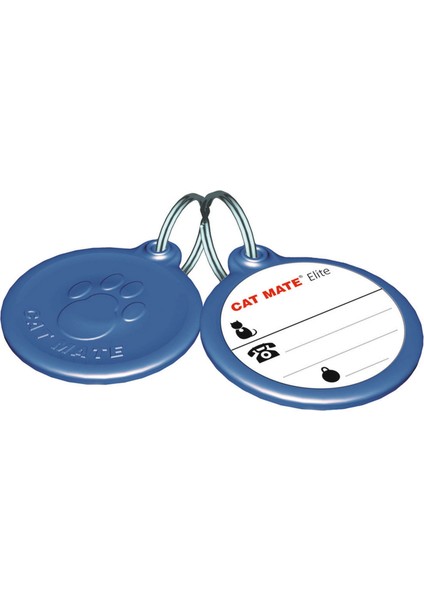 Catmate 410614 ve 410615 Kedi Kapısı Için Magnet Nrmsa fiyatları