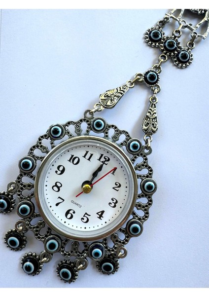 Zamak Döküm Metal Saat Deve Figür Duvar Kapı Süsü ve Aksesuar modelleri