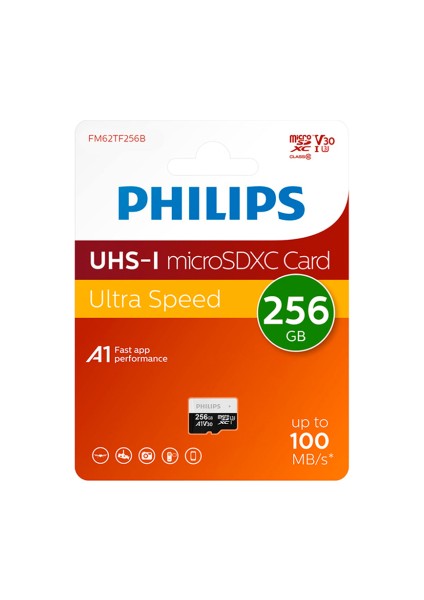 A1 V30 Microsdxc Hafıza Kartı