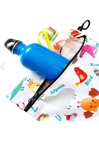 zoo, 30x37cm, , ıslak mayo çanta/torba fiyatları