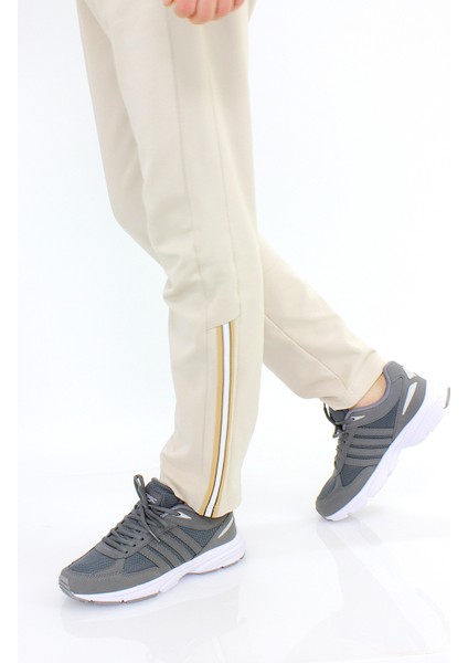 Bağcıklı Yumuşak Hafif Spor Ayakkabı Mİ5/S25117 fırsatları