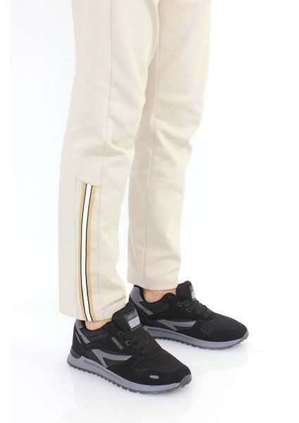 Erkek Yumuşak Ortopedik Spor Ayakkabı Mi5s/twis