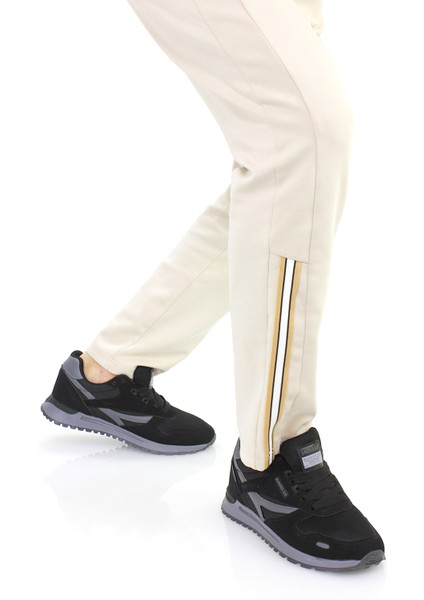 Erkek Yumuşak Ortopedik Spor Ayakkabı Mi5s/twis modelleri