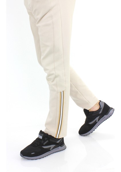 Erkek Yumuşak Ortopedik Spor Ayakkabı Mi5s/twis fırsatları