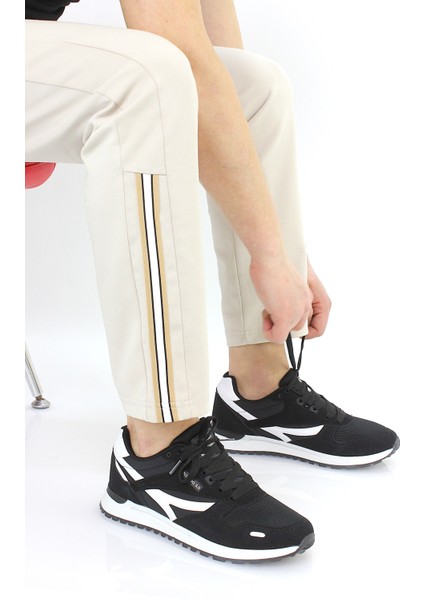 Erkek Yumuşak Ortopedik Spor Ayakkabı Mi5s/twis