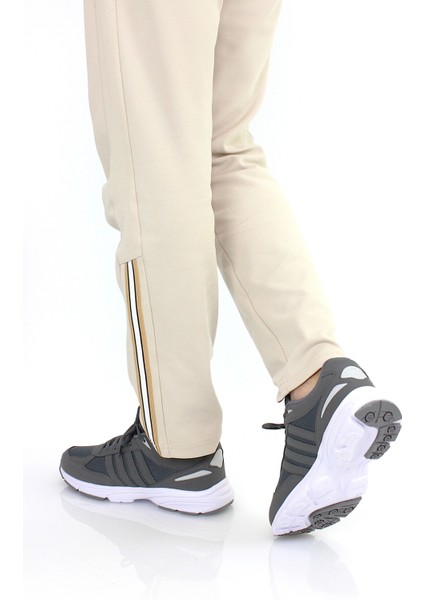 Unisex Bağcıklı Yumuşak Hafif Spor Ayakkabı Mİ5/S25118