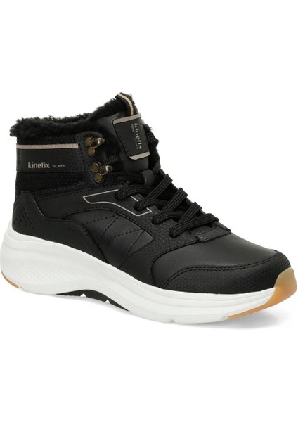 Kinetix Warbel Pu Hi W Kadın Comfort Taban Içi Kürklü Spor Bot fiyatları