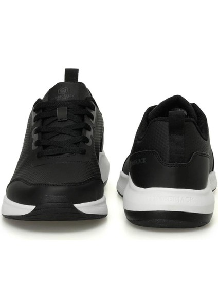 Lumberjack Murry-G 36/40 Unisex Sneaker Spor Ayakkabı