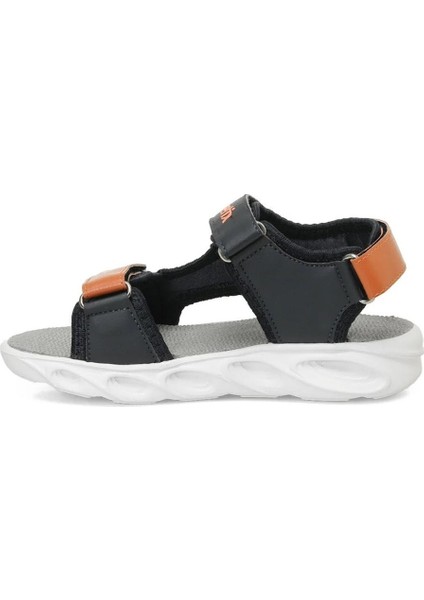 Kinetix Skale-P 24/29 Çocuk Işıklı Taban Günlük Sandalet modelleri