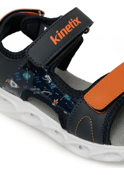 Kinetix Skale-P 24/29 Çocuk Işıklı Taban Günlük Sandalet indirimleri