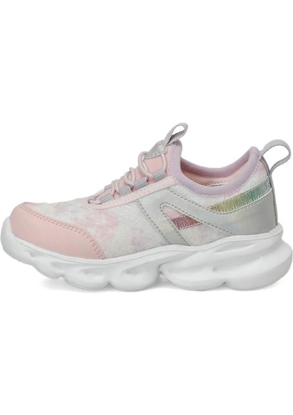 Kinetix Sirius Light Bebe 21/25 Işıklı Taban Ilk Adım Sneaker Spor Ayakkabı modelleri