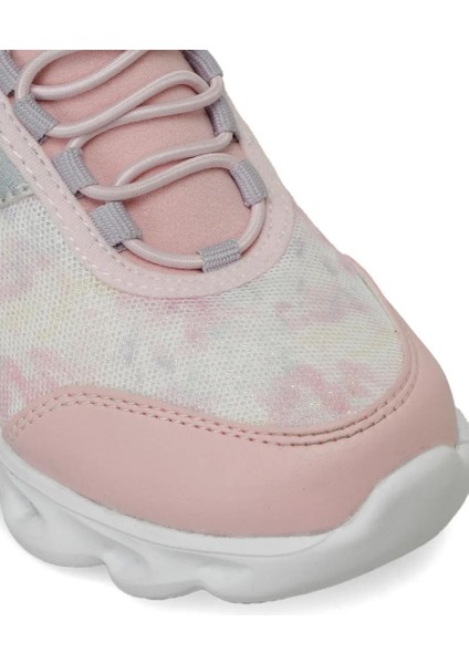 Kinetix Sirius Light Bebe 21/25 Işıklı Taban Ilk Adım Sneaker Spor Ayakkabı fırsatları