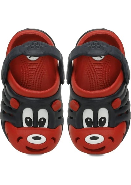 Kinetix Dıgo 22/27 Ilk Adım Çocuk Kapalı Pvc Terlik modelleri