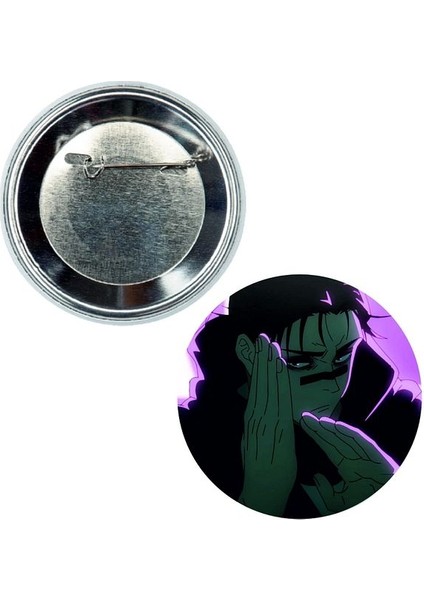 Jujutsu Kaisen - Choso 1 Rozet