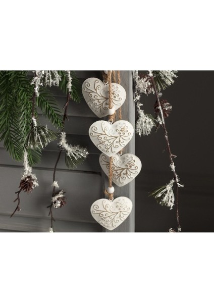 Angela Metal Duvar Süsü modelleri