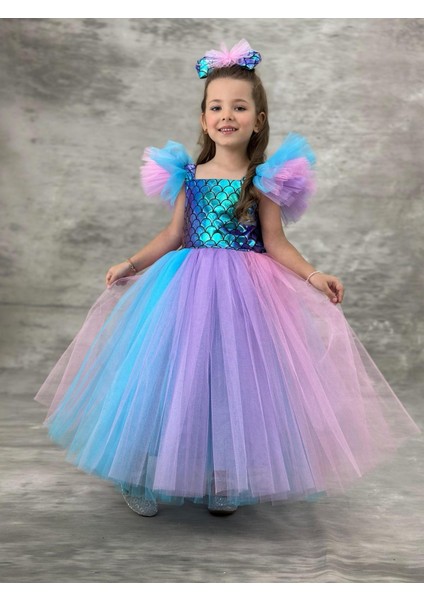 Deniz Kızı Elbisesi fiyatları