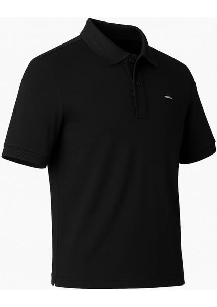 Polo Yaka Siyah Erkek T-Shirt 2061 fiyatları