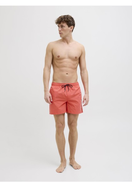 Jpstmauı Jjswım Double Logo Akm Sn