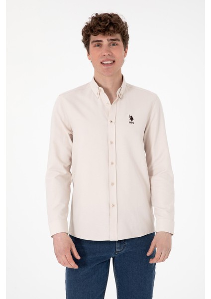 2083841 Polo Dokuma Gömlek