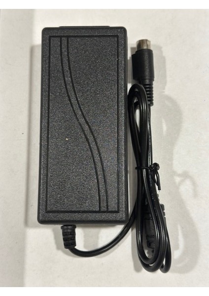 24 Volt 3 Amper 3 Pinli Adaptör 24 Volt Epson Yazıcı Adaptörü
