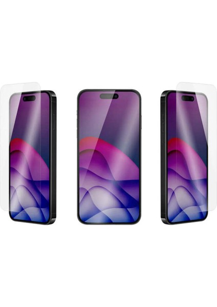 Honor 200 Ekran Koruyucu Şeffaf Mat ve Hayalet Nano Ekran Koruyucu Film indirimleri