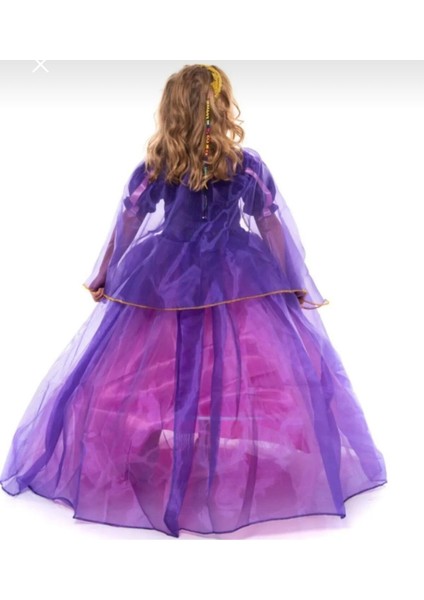 Rapunzel Kostümü fiyatları