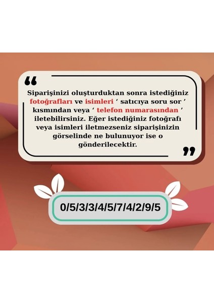 Premium 2'li Karımda Karım Kocamda Kocam Baskılı T Kulp Kupa Bardak