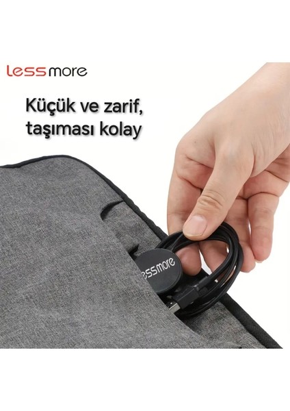 Samsung Galaxy Watch Ultra -6-5-4-3-2-1 Serileri Usb Giriş Samsung Watch Saat Şarjı Manyetik Akıllı Saat Şarjı Yeni Nesil Sağlam