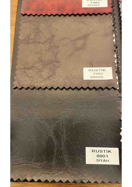 Rusti̇k Suni Deri