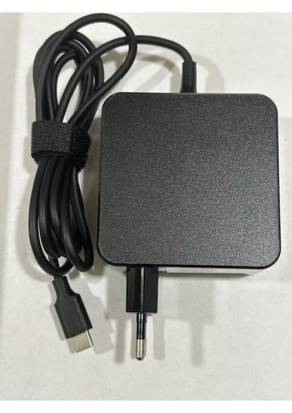Asus Uyumlu 65 Watt Type-C Adaptör 20 Volt 3.25 Amper Typec Adaptör
