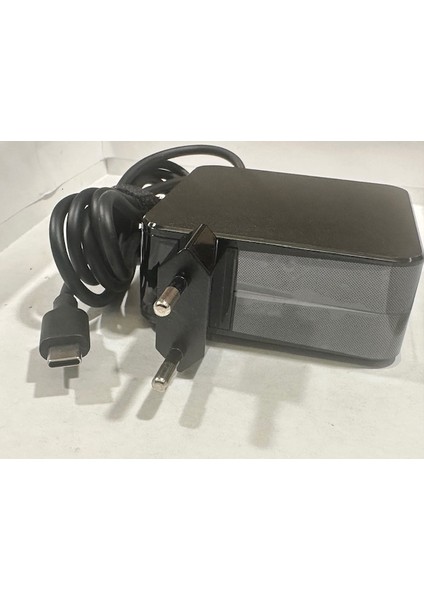 Asus Uyumlu 65 Watt Type-C Adaptör 20 Volt 3.25 Amper Typec Adaptör