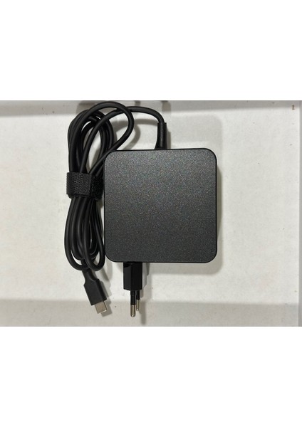Asus Uyumlu 65 Watt Type-C Adaptör 20 Volt 3.25 Amper Typec Adaptör